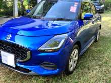 Suzuki Swift Japan 2023 Car