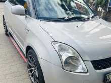 Suzuki Swift Japan 2007 Car