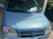 Suzuki Swift Japan 2004 Car