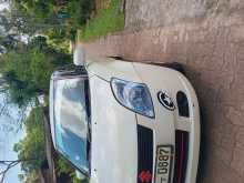 Suzuki Swift Japan 2006 Car