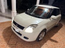 Suzuki Swift Japan Beetle Model 2005 Car