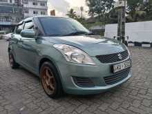 Suzuki Swift Japan 2012 Car