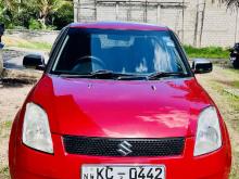 Suzuki Swift Japan 2006 Car