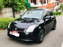 Suzuki Swift Japan 2004 Car