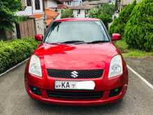 Suzuki Swift Japan 2004 Car