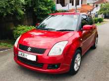 Suzuki Swift Japan 2004 Car