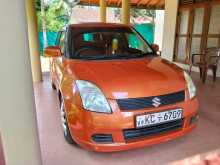 Suzuki Swift Japan 2005 Car