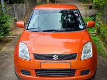 Suzuki Swift Japan 2005 Car