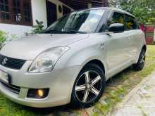 Suzuki Swift Japan 2007 Car