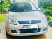 Suzuki Swift Japan 2007 Car