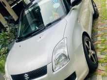 Suzuki Swift Japan 1.5 2007 Car