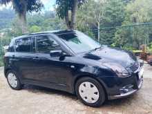 Suzuki Swift Japan 2007 Car