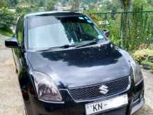 Suzuki Swift Japan 2007 Car