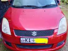 Suzuki Swift Japan 2008 Car