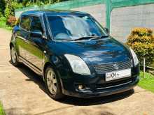 Suzuki Swift Japan 71S 2011 Car