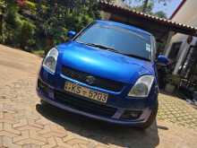 Suzuki Swift Japan 2012 Car