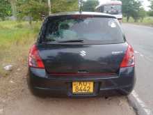 Suzuki Swift JAPAN Beetle 2007 Car