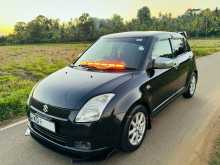 Suzuki Swift Japan 2005 Car