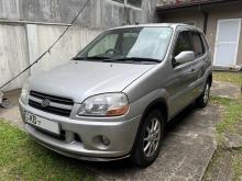 Suzuki Swift Japan 2003 Car
