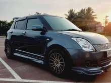 Suzuki Swift Japan Beetle 2008 Car