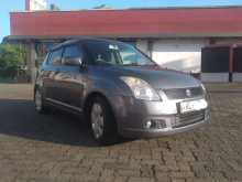 Suzuki Swift Japan 2010 Car