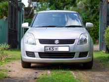 Suzuki Swift 2010 Car