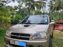 Suzuki SWIFT 2006 Car
