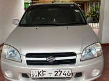 Suzuki Swift 2004 Car