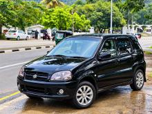 Suzuki Swift 2003 Car