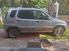 Suzuki Swift 2004 Car