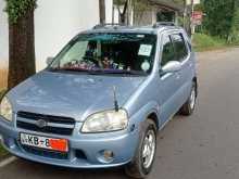 Suzuki Swift 2006 Car