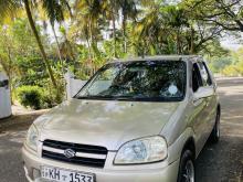 Suzuki Swift Jeep Model Centre Antenna 2004 Car