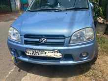 Suzuki Swift 2004 Car
