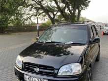 Suzuki Swift 2004 Car