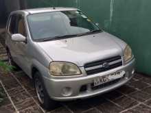 Suzuki Swift Jeep Model 2004 Car