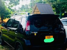 Suzuki Swift Jeep Model 2002 Car
