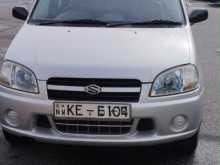 Suzuki Swift 2004 Car
