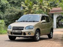 Suzuki Swift 2004 Car