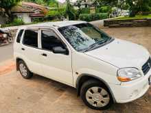Suzuki Swift 2001 Car