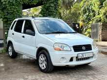 Suzuki Swift Jeep Model 2002 Car