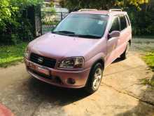 Suzuki Swift Jeep 2003 Car