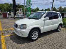 Suzuki Swift Jeep Model 2003 Car