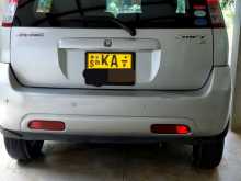 Suzuki Swift 2003 Car
