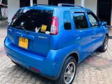 Suzuki Swift Jeep Model 2003 Car