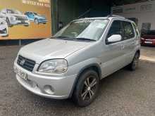 Suzuki Swift Jeep 2003 Car