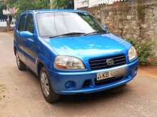 Suzuki Swift 2003 Car