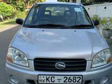 Suzuki Swift 2003 Car
