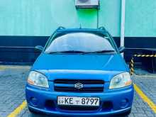 Suzuki Swift 2003 Car