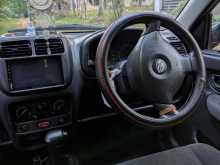 Suzuki Swift Jeep Model 2004 Car