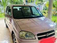 Suzuki Swift 2004 Car